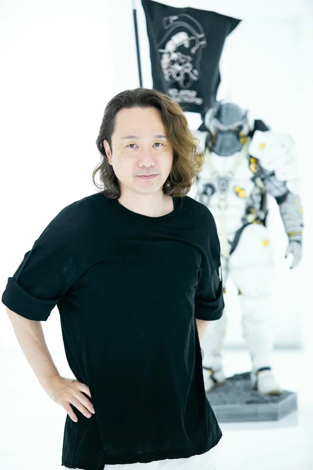 新川洋司　アートディレクター