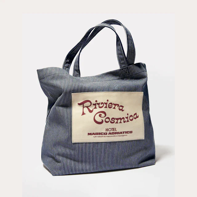 マックスマーラ マックス アンド コー とCiao Discoteca Italianaの共作、アドリア海の魔法をテーマにした新作発表