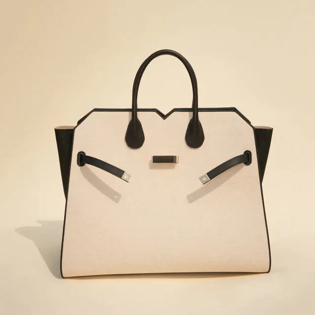 ヴァレクストラ Valextra 静けさと洗練が響き合う、「The Escape」2025夏キャンペーンと限定コレクション