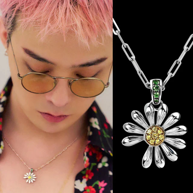 ジェイコブ＆コー Jacob & Co. とG-DRAGONが再びの邂逅、限定ペンダント「PEACEMINUSONE」が日本で先行受注開始