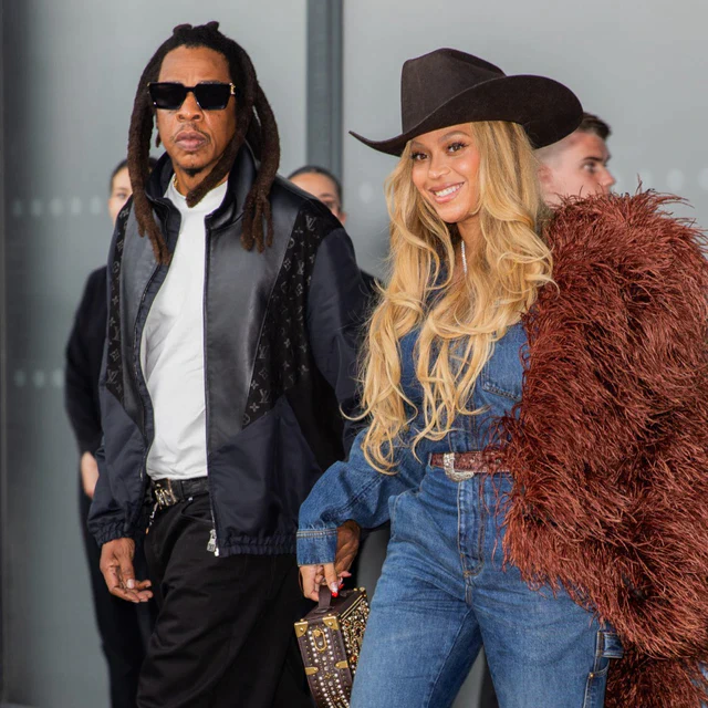 ルイ・ヴィトン 2026春夏メンズショーにビヨンセ＆ジェイ・Z夫妻、平野紫耀、YUTA、j-hope など豪華ゲストが来場