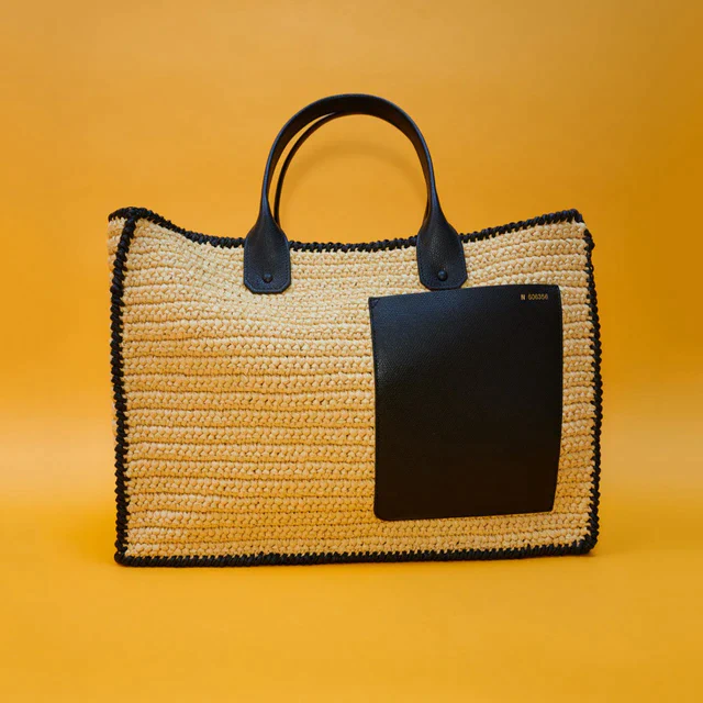 ヴァレクストラの新章「The Escape Chapter3」が誘う、最新キャンペーンとバッグコレクション