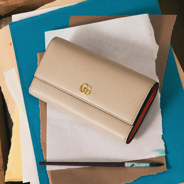 グッチ GUCCI が提案する夏の幸運アイテム、本限定カラー＆ヒグチユウコ氏コラボ新作