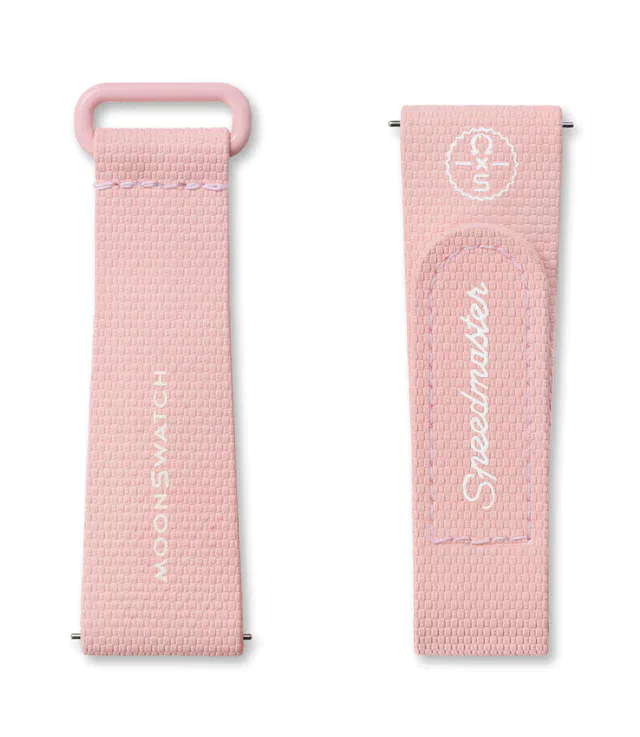 ACSO33009 | PINK X WHITE