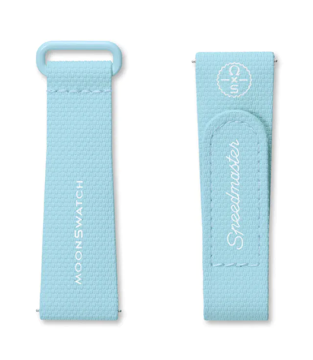 ACSO33005 | LIGHT BLUE X WHITE