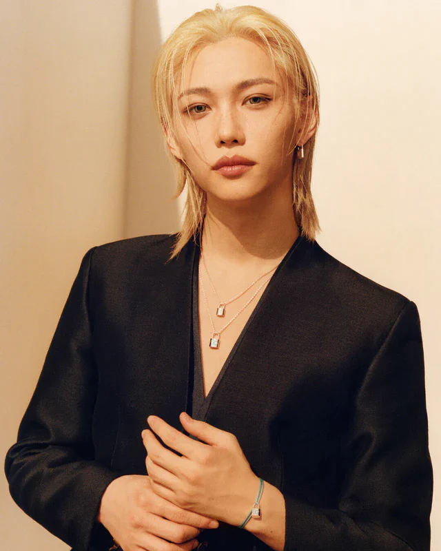 ルイ・ヴィトン × フィリックス、2025年「シルバー・ロックイット」で