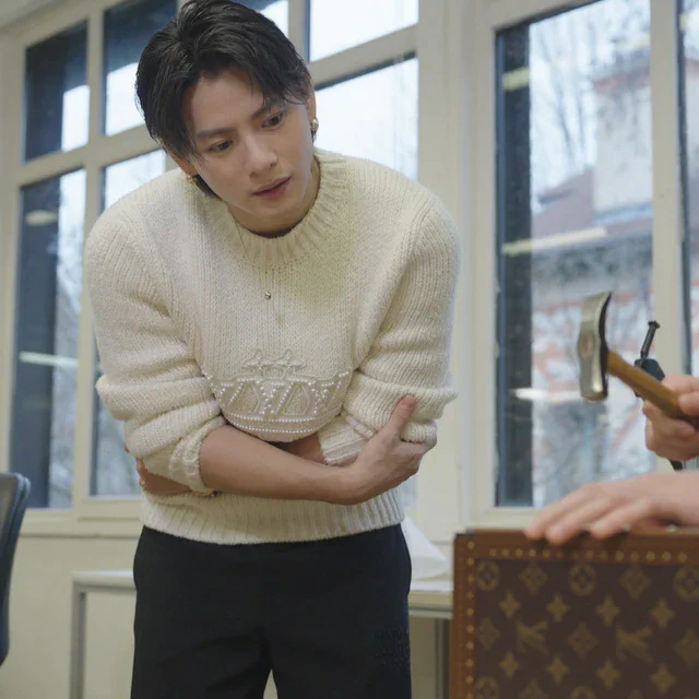 ルイ·ヴィトン 平野紫耀とVERDYが「旅の精神」を探る特別番組、BS日テレで7月27日放送