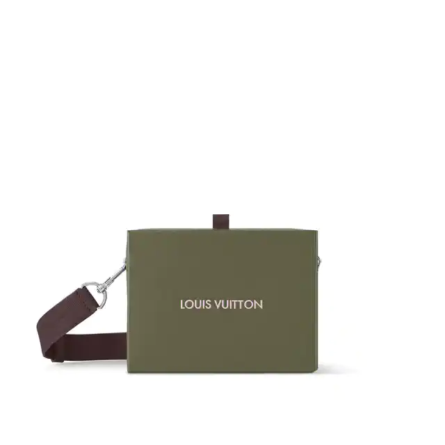 ルイヴィトン　飾り、限定ショッパー LOUIS VUITTON - ルイヴィトン クリスマス限定 ショッパーの通販