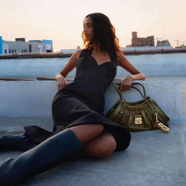 マーク ジェイコブスが大型キャンペーン「JOY（ジョイ）」を始動、アートとファッションを横断するシーズン企画