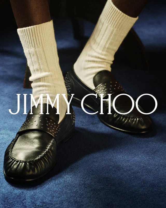 JIMMY CHOOの最新メンズは英国ヘリテージを現代化。日本ロケのビジュアルとショートフィルム