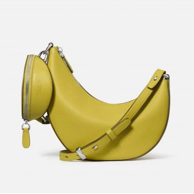 ケイト・スペード クロスボディからクラッチまで、4wayを叶えるヒーローバッグを徹底ガイド