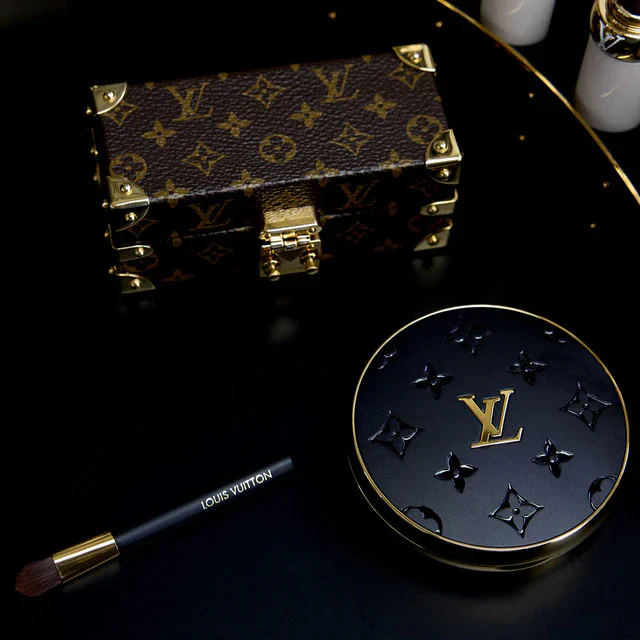 ルイ·ヴィトン「ラ·ボーテ ルイ·ヴィトン」が創るプライベートな美の時間、バニティ「ニース」限定エディションと小物ラインの全貌