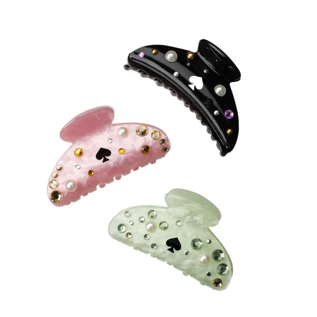 ケイト・スペード 銀座旗艦店で「フレンドシップ ベース」開幕、KSDuoと彩るワークショップ体験