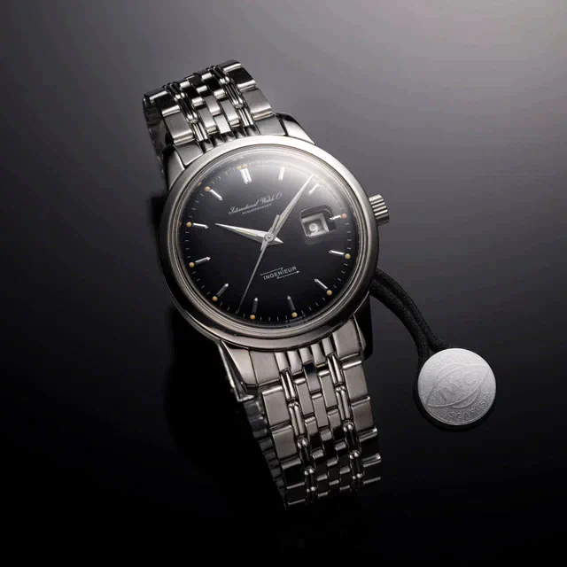 IWC シャフハウゼン 「IWC. Curated.」始動、ヴィンテージウォッチを厳選した特別コレクション販売開始