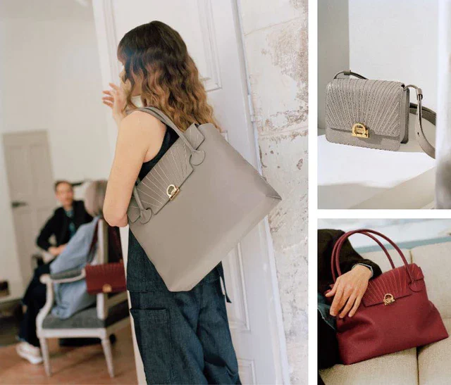 カミーユ・フォルネ 80周年記念コレクション、フレンチ プリセ