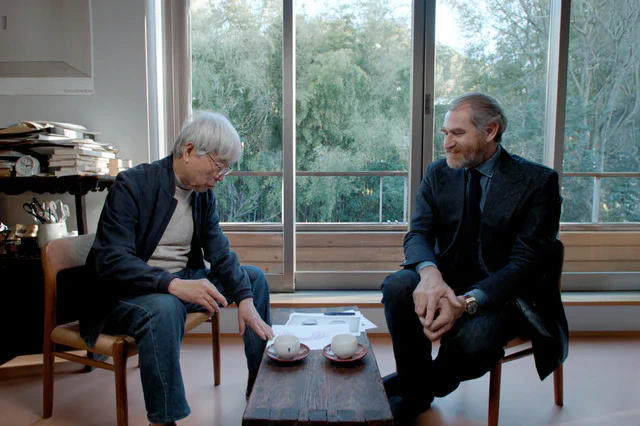 ブルガリがリー・ウファンとの特別コラボを映像化、2本の作品が公開