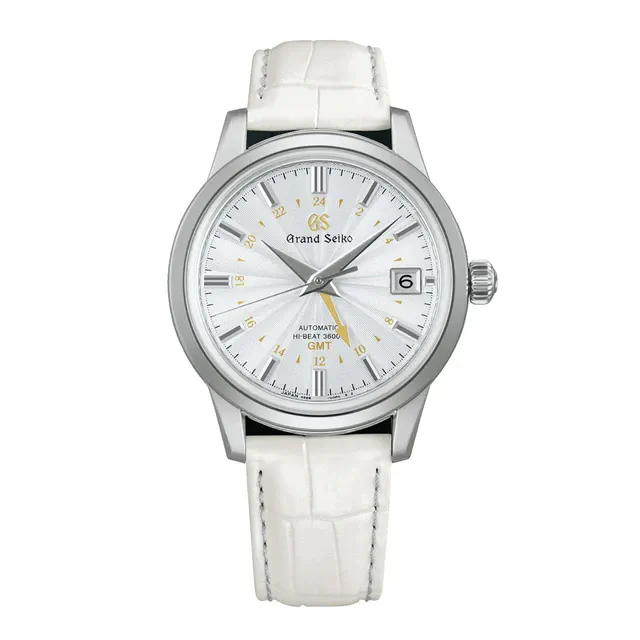 銀座和光 限定「グランドセイコー エレガンスコレクション」、初代の意匠を継承する特別モデル