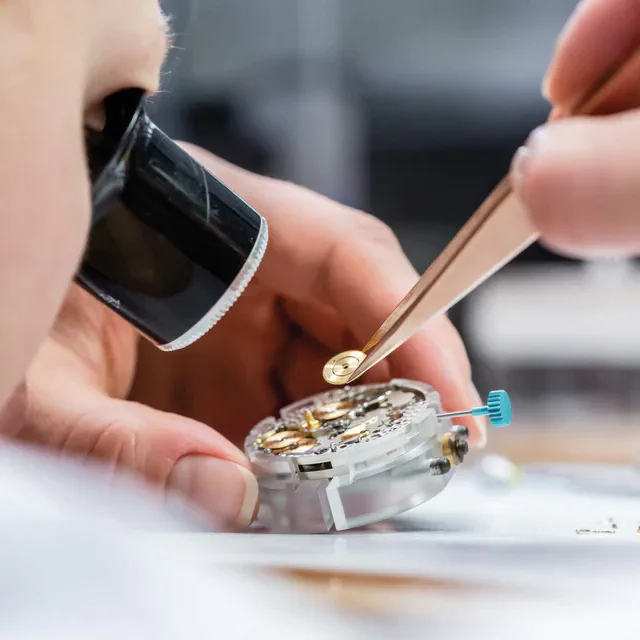 A.ランゲ＆ゾーネ 時計作りの歴史と美学を体感するイベントを、日本橋三越本店で開催