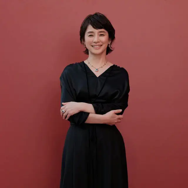 「ポメラート、ヘルムート・ニュートン＆1980年代」展の開催を祝して、石田ゆり子はじめ多くのセレブリティが来場