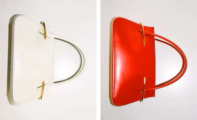 秋冬シーズンに寄り添うジバンシィの新作「ピンチ」、3サイズ・多彩なカラーで展開