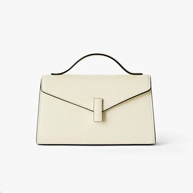 ヴァレクストラ 2026年春夏「Valextra Anatomy: A Study of Movement」発表、進化するイジィデとECONYL®による新作群