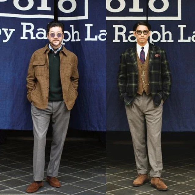 ラルフ ローレン「Polo Originals & Friends」ローンチイベントを浅野忠信、賀来賢人、渡部篤郎ほか多数のゲストが堪能