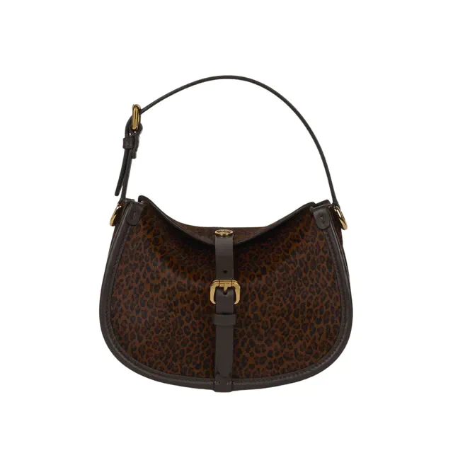 エトロが描くノスタルジーと自由の象徴、新作バッグ「ポニー」を発表