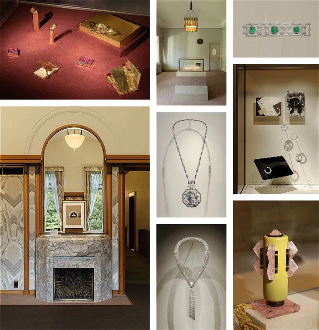 永遠なる瞬間 ヴァン クリーフ＆アーペル ― ハイジュエリーが語る