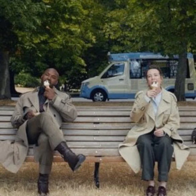 バーバリー が紡ぐロンドンの物語、アウターウエアの伝統を讃える新作ショートフィルム