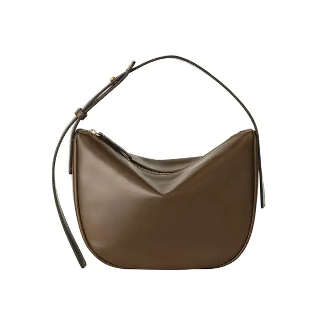 土屋鞄 洗練の秋色「シガーブラウン」登場、クラシカルな雰囲気と洗練された存在感