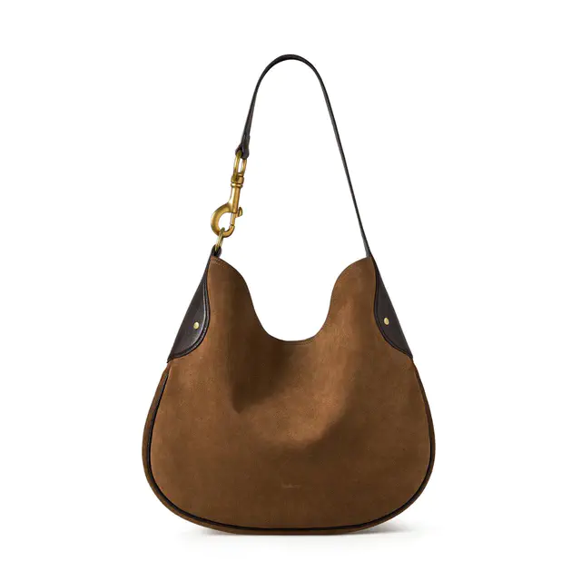 マルベリー 英国の伝統と自然の感性を結ぶ、新作「ハックニー」が示すモダンヘリテージ