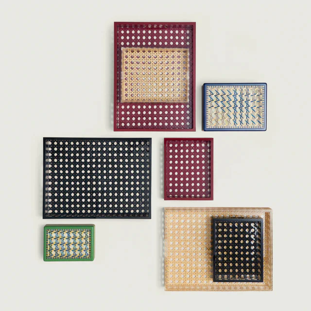 ディオール メゾン 優美な幾何学が描く「クロス カナージュ」コレクション誕生