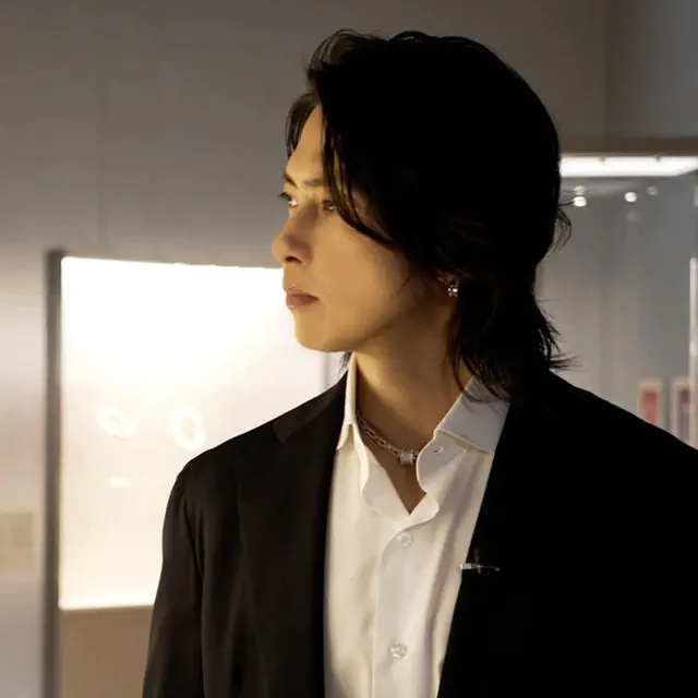 「ブルガリ カレイドス 色彩・文化・技巧展」山下智久、森星、 大政絢 他が出演の特別番組を10月26日(日)午後4時にBS日テレで放送