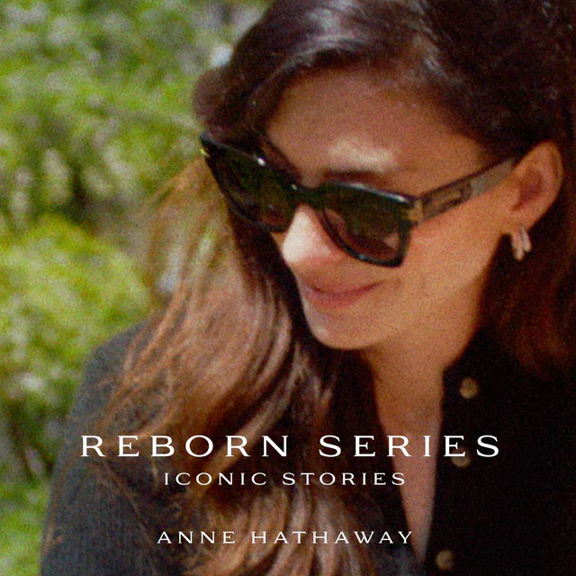 ブルガリ「リボーン シリーズ」が描く再生の物語、アン・ハサウェイが語る自己再創造の瞬間