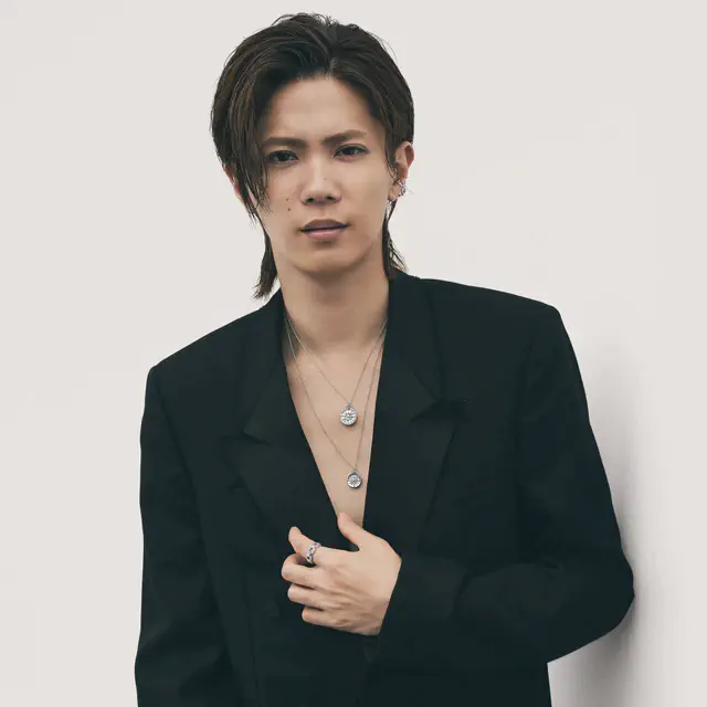 ミキモト MIKIMOTO 人気コレクション「LUCKY ARROWS」からラピスラズリ新作ペンダントを発表、神宮寺勇太起用キャンペーン