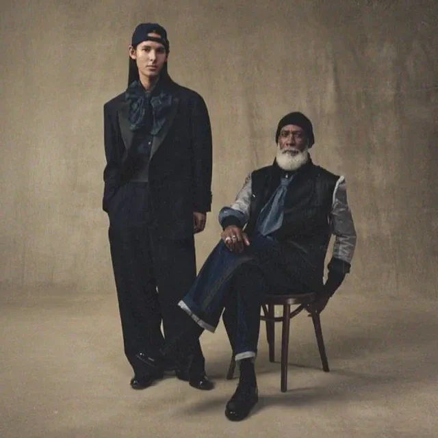 ブルックス ブラザーズ  × エンジニアド ガーメンツ が提案する、新たなアメリカンフォーマルの再構築