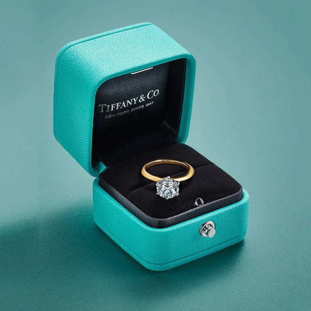 ティファニー 全国のストアにて「ティファニー ブライダル フェア 」を開催