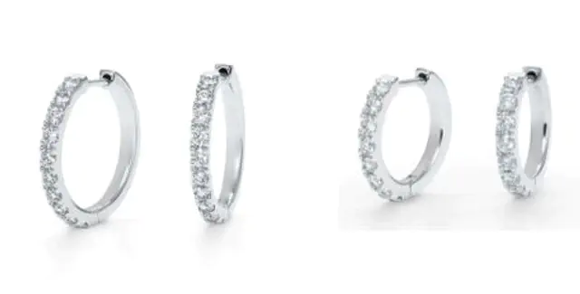 ロイヤル・アッシャーが提案する冬の名品「NINE SHAPES🄬」ペンダント＆ピアスほか多彩な新作