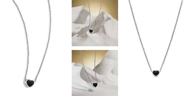 ショパールが届ける2025年ホリデー限定「マイ ハッピーハート」アベンチュリンの輝きに包まれて