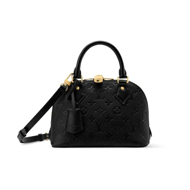 ルイ・ヴィトンが提案する新たな洗練のかたち、永遠のアイコン「アルマ」と「カプシーヌ」に新作登場