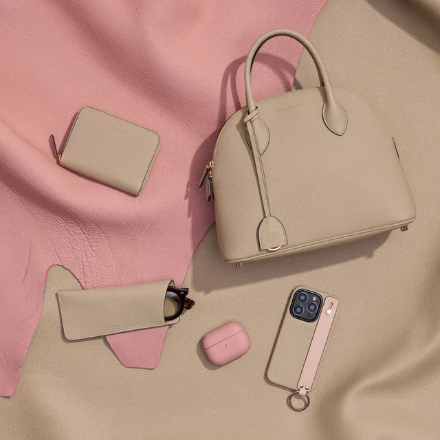 ボナベンチュラ 南町田グランベリーパークで期間限定ポップアップを開催、贈り物にも最適な冬のコレクションが登場