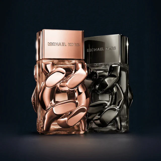 マイケル・コースから新作フレグランス「アブソリュ」登場、個性と自信を香りで表現する新作フレグランス