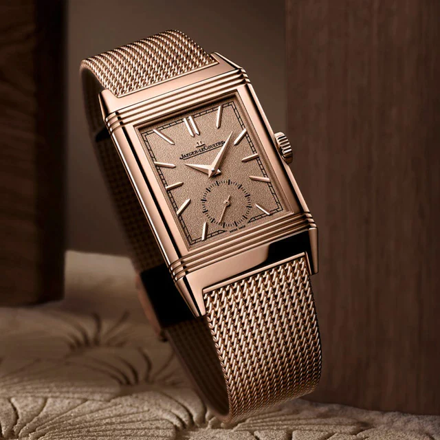 リシュモン ジャパン ジャガー・ルクルト銀座並木ブティックで「1931 POLO CLUB」展開催、レベルソの美学を巡る旅