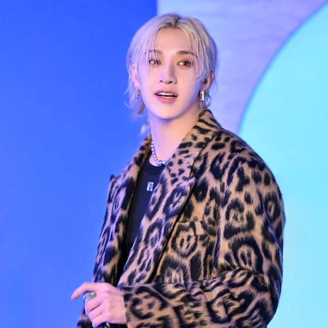 フェンディ が Stray Kids バンチャンの新曲を祝福、ソウルで特別イベント開催