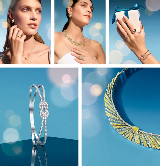 フレッド、「Sunny FREDland」で描くホリデーのファンタジー。光と愛が交差する瞬間