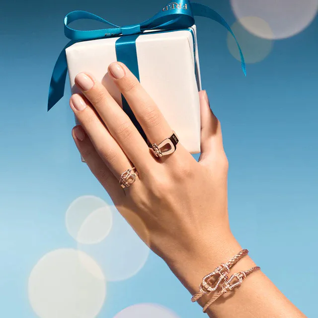 太陽のジュエラー フレッドが贈る、心躍るホリデーのギフト体験「Sunny FREDland」