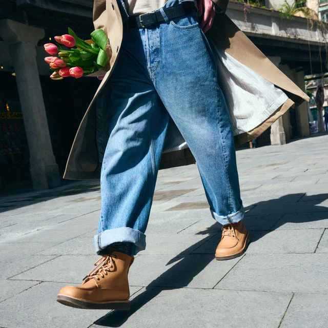 ビルケンシュトック 秋冬を彩るブーツコレクションが登場、DEEP BLUE FOOTBEDを搭載した注目作も発売