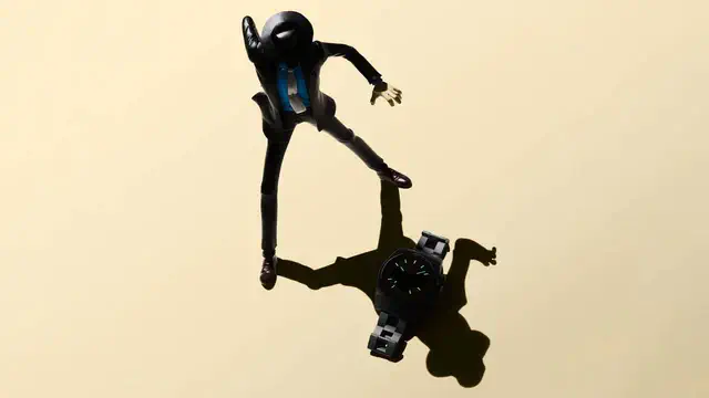 ゼニス × ルパン三世 次元大介エディション、伊勢丹メンズ館と公式オンラインで展開する限定コラボレーション