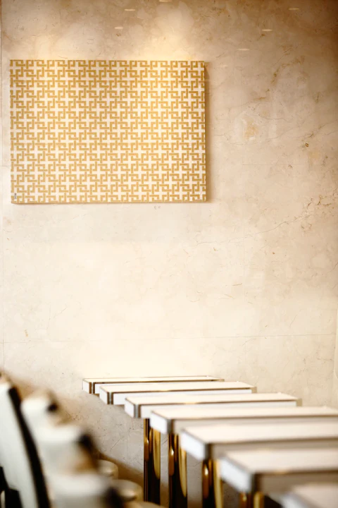 ロイヤル・アッシャー 銀座並木通りサロン開業、歴史とアートが紡ぐ新章