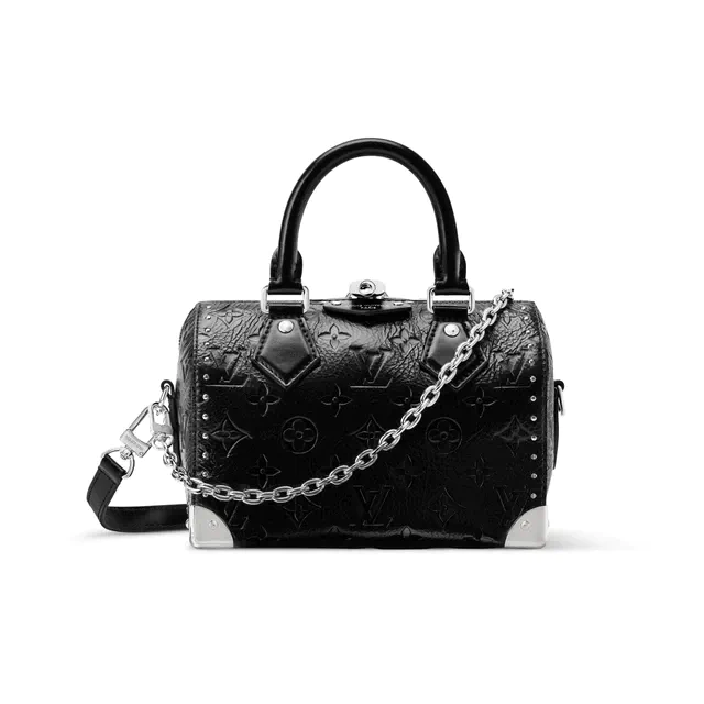 ルイ・ヴィトン 2026クルーズ、新生スピーディやマルチパスが導くウィメンズバッグ最前線